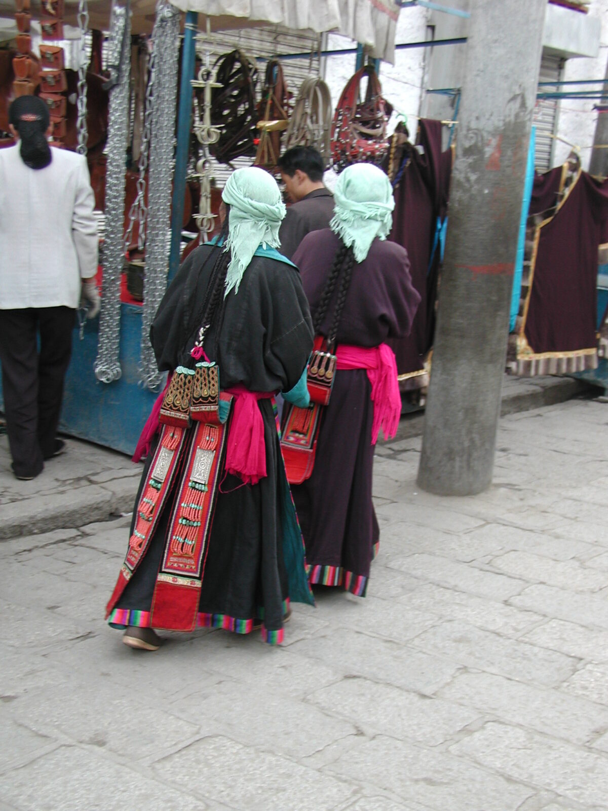 Market Day